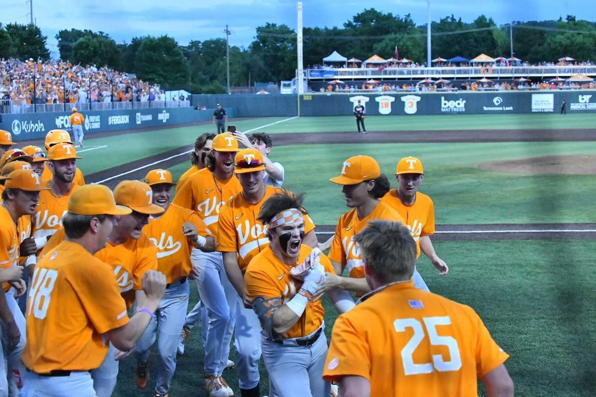 Tennessee Baseball: Key players to lookout for this season