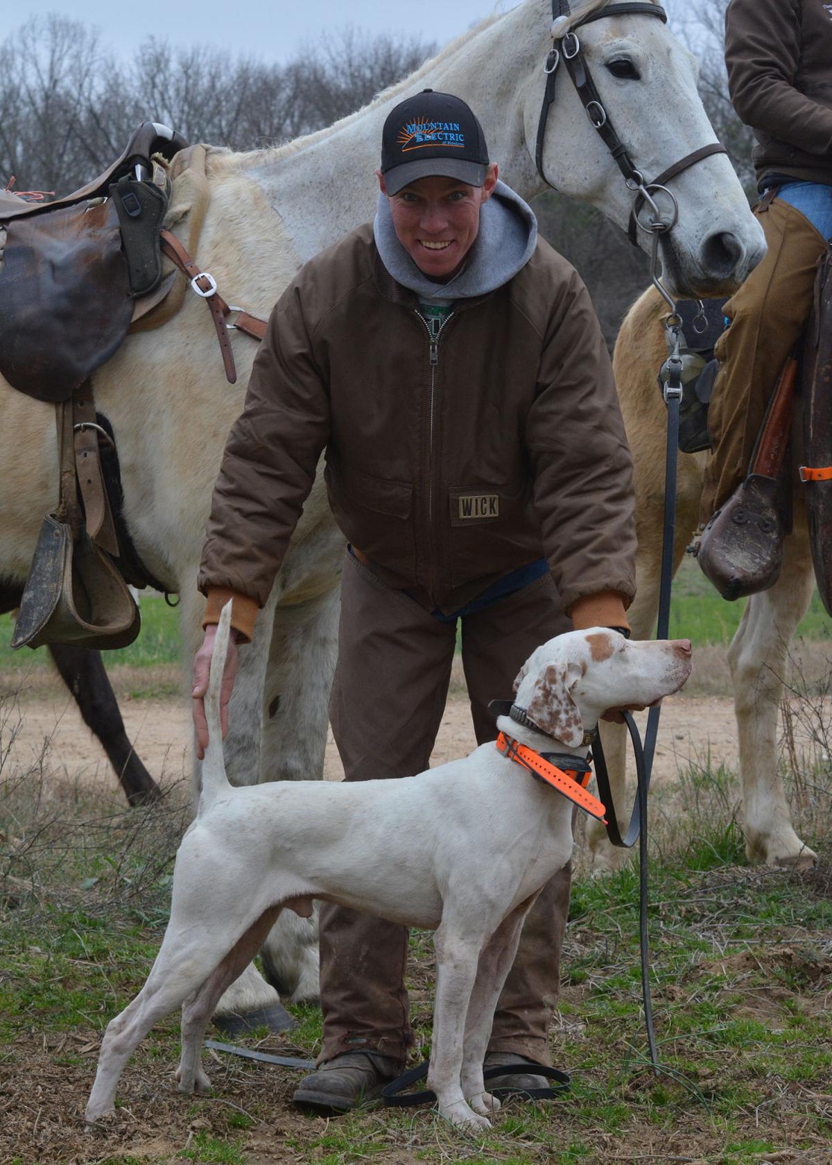 Field Dog Trials to showcase bird dogs Local News