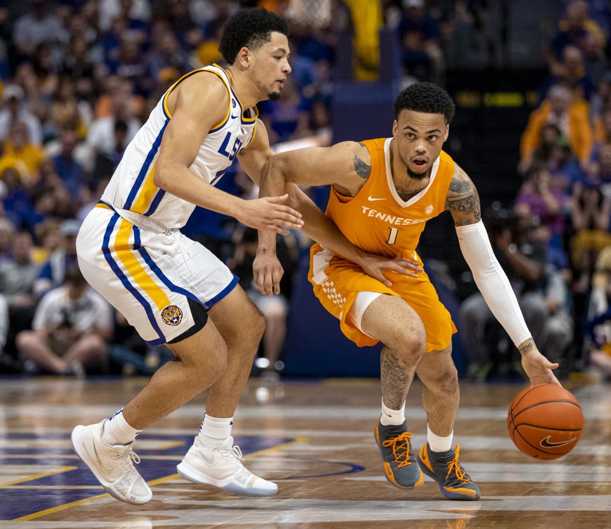 Men S Basketball Grades Vanderbilt And Lsu Men S Basketball