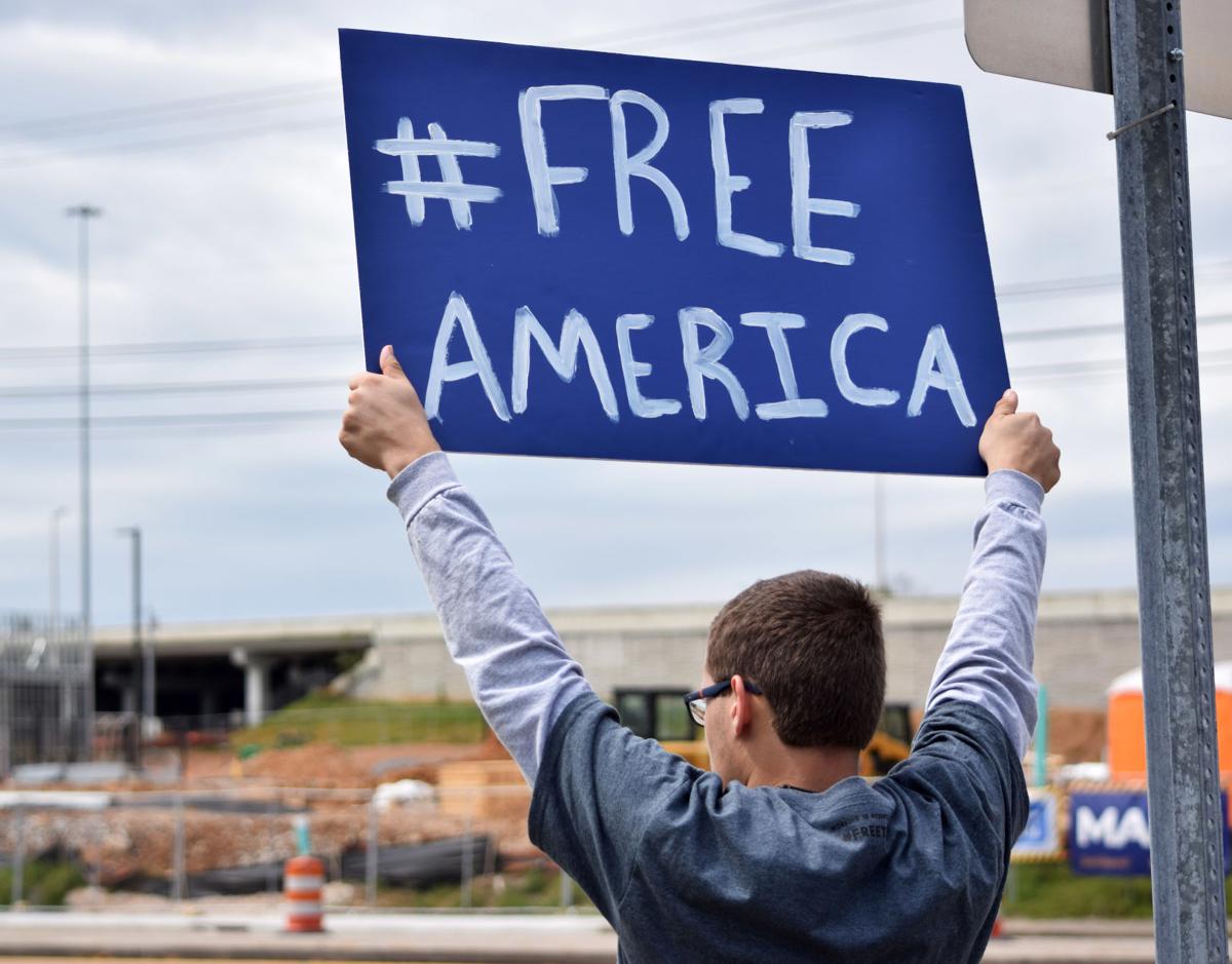 Freedom Rally