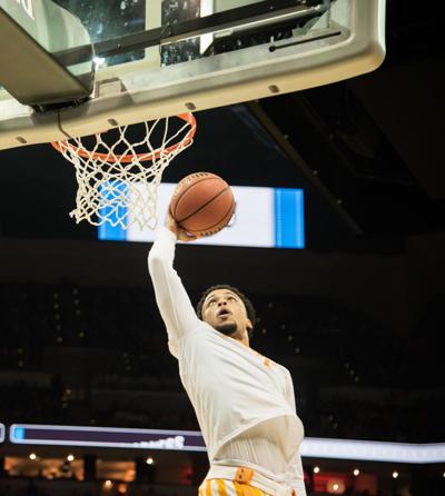 Tennessee Basketball Announces 2019 20 Sec Matchups Men S