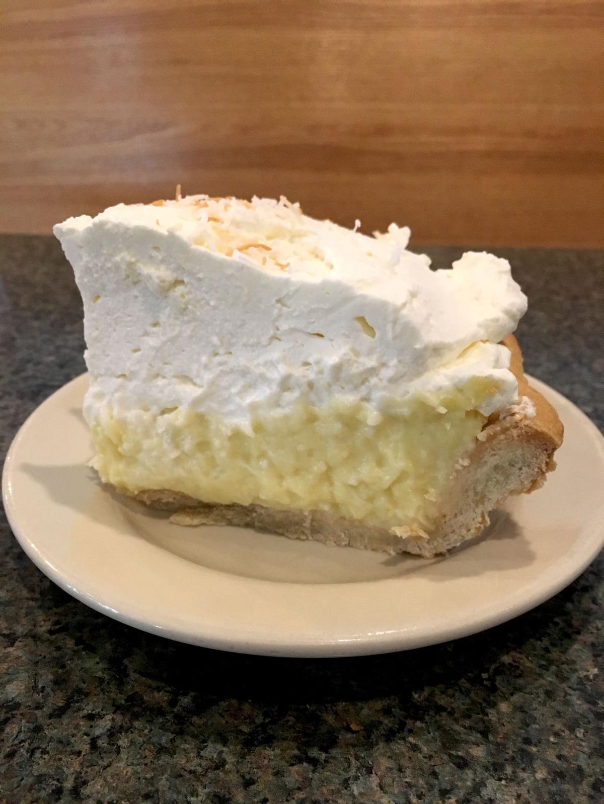 A little taste of home with Fountain City Diner Arts And Culture