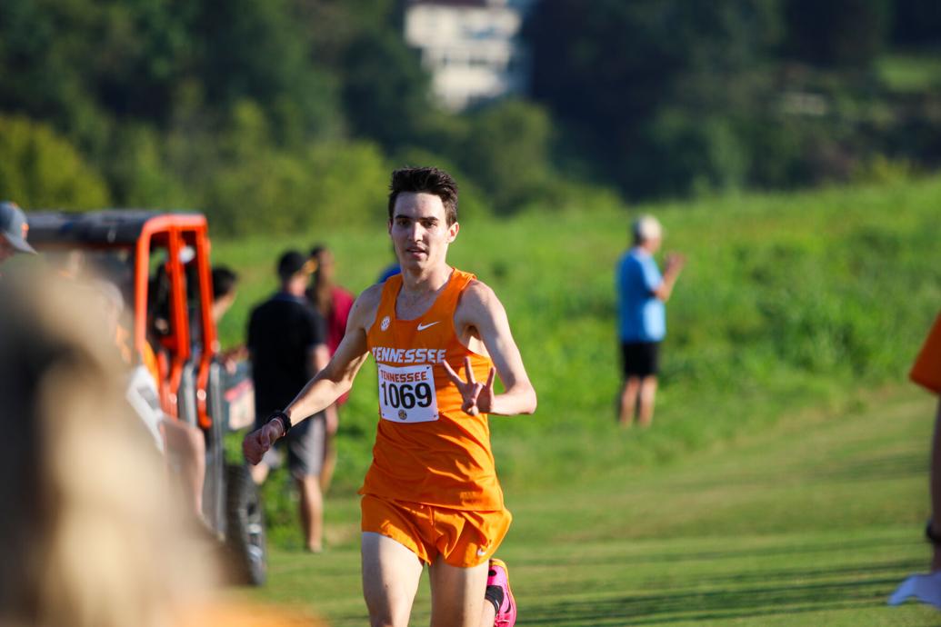 Tennessee crosscountry secures victory at Tennessee Classic Cross Tennessee crosscountry secures victory at Tennessee Classic Cross