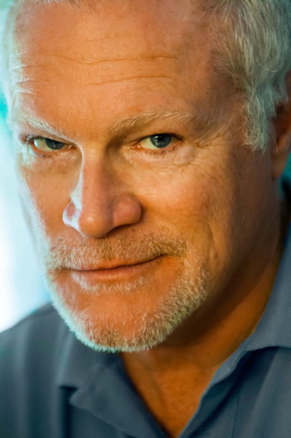 Actor David Keith brings Volunteer spirit to the big screen Campus