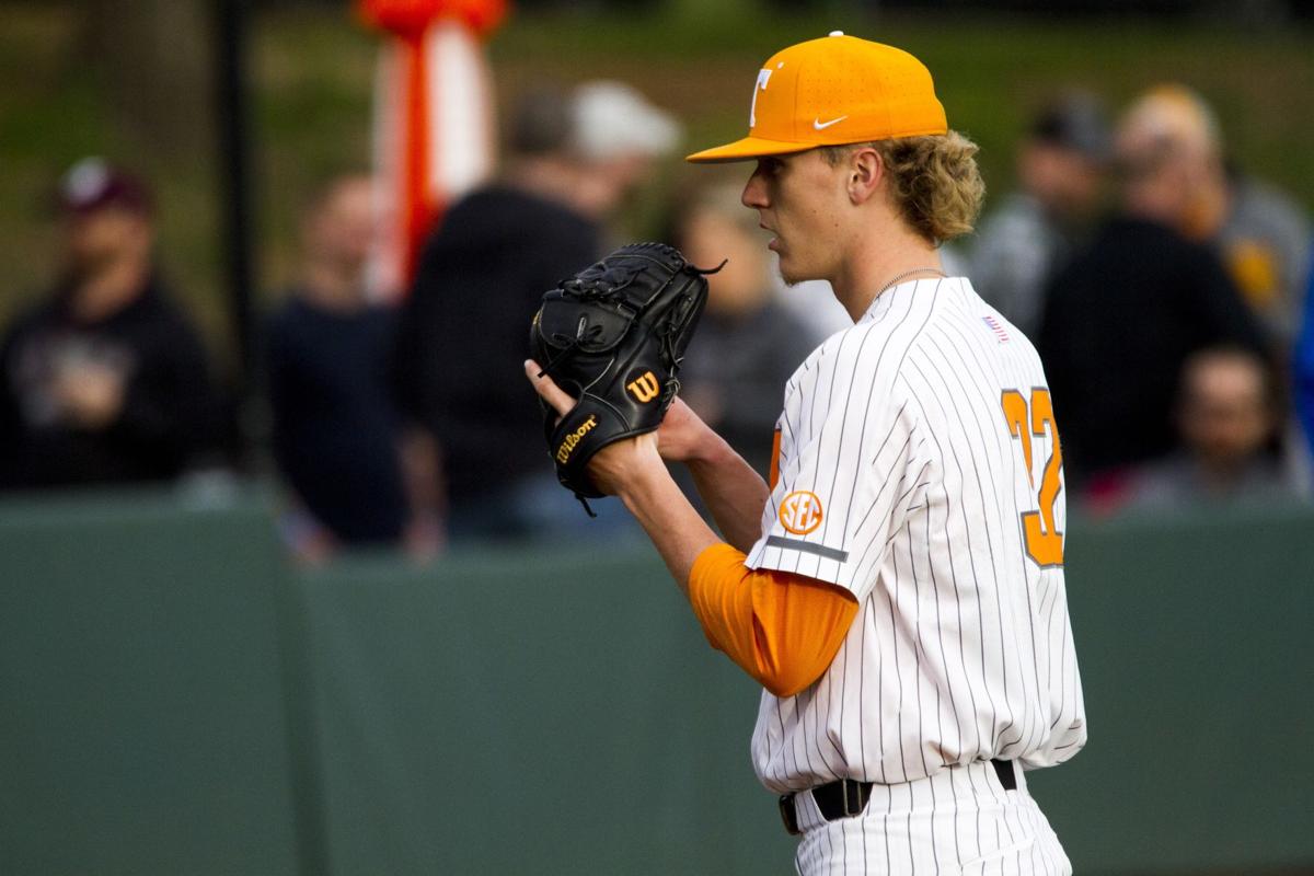 SEC Baseball: Vols and Vandy opening round game recap