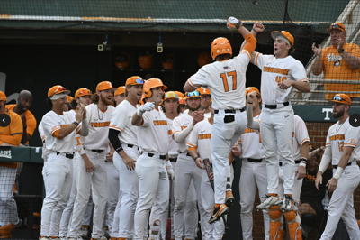 Tennessee Baseball Preview 2023