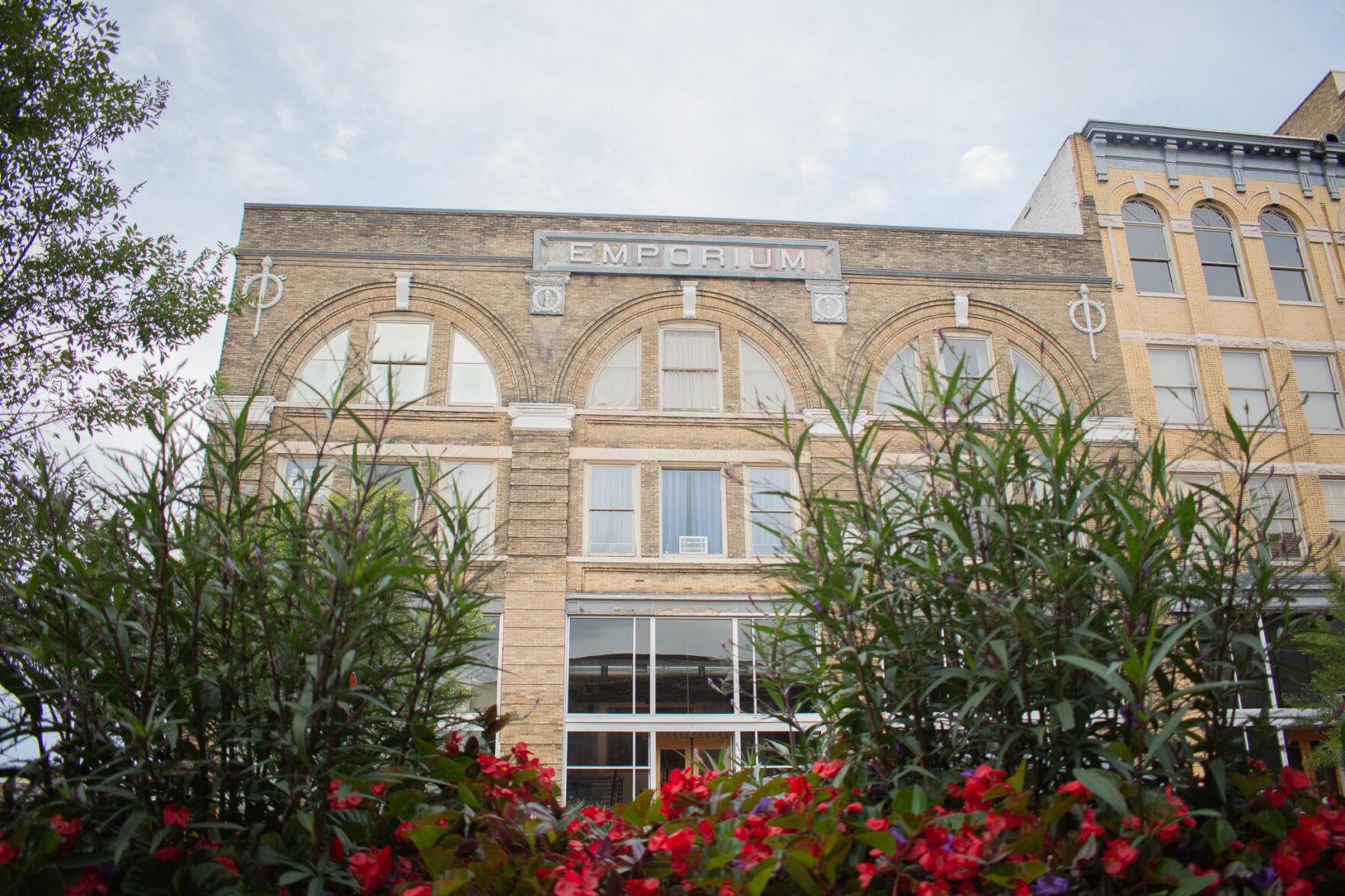 New art exhibitions opening at the Knoxville Emporium in March