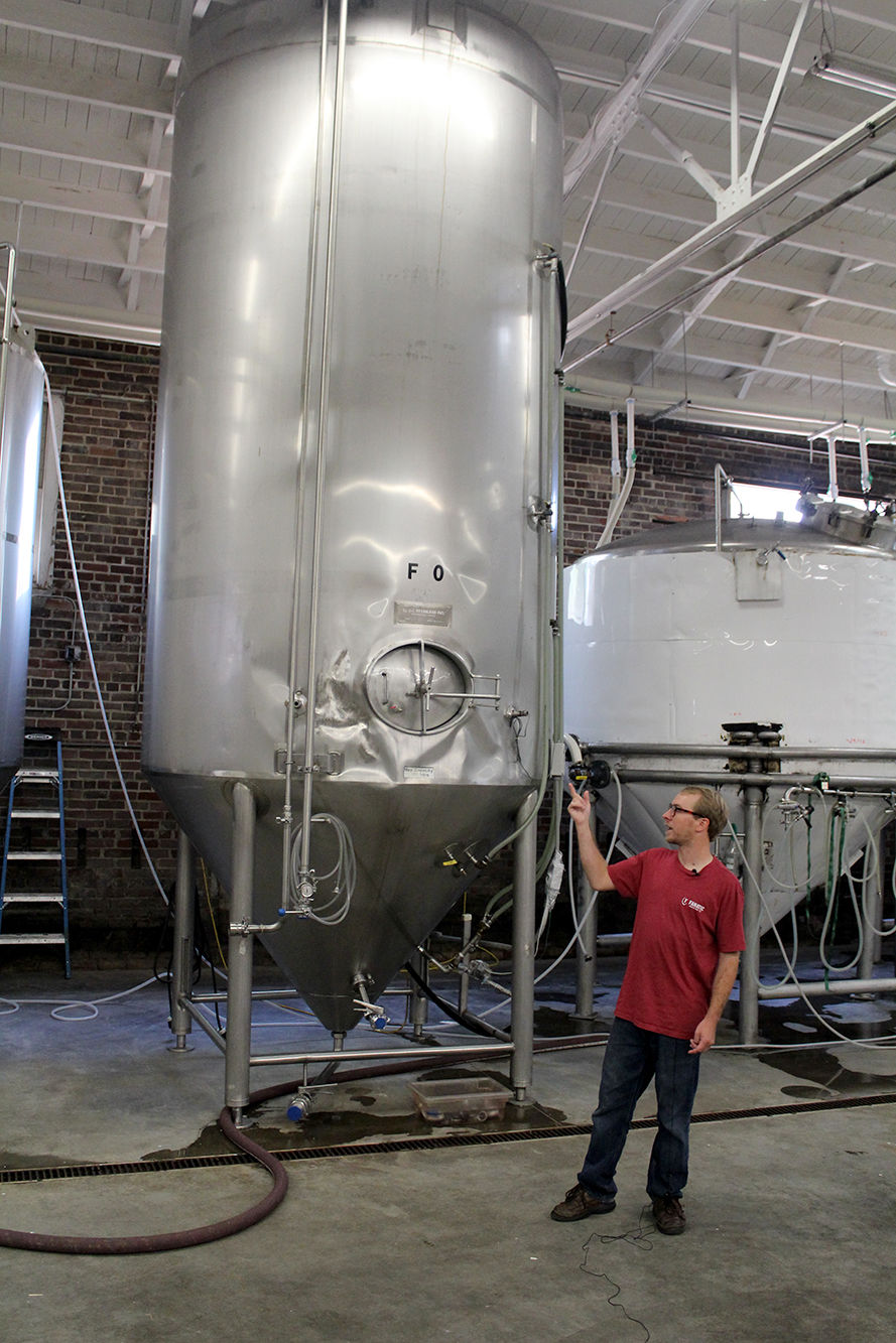 Fanatic brewing upon beer community Arts And Culture