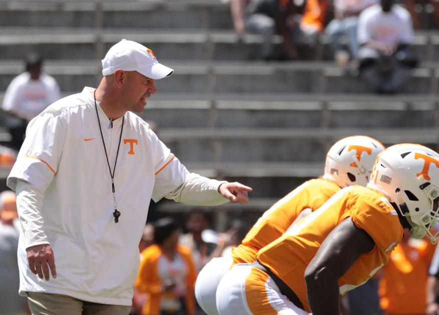 Tennessee Football Program Closes Strong On National Signing Day