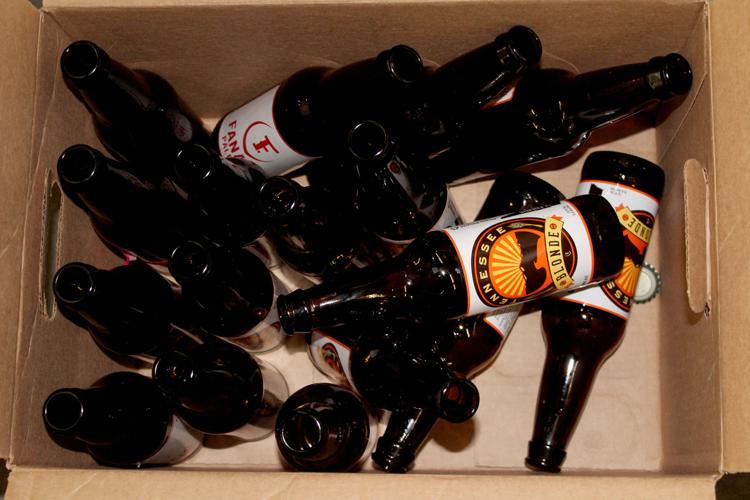 Fanatic brewing upon beer community Arts And Culture