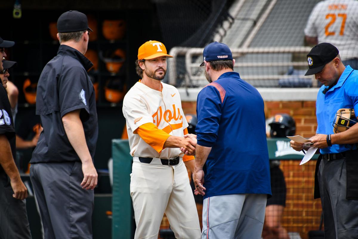 Gator baseball preview: Pitchers - The Independent Florida Alligator