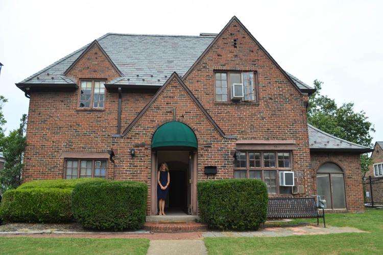 Title IX office opens, respected UT staff member takes over