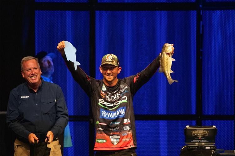 PHOTOS 53rd Bassmaster Classic and Outdoor Expo Featured Photos