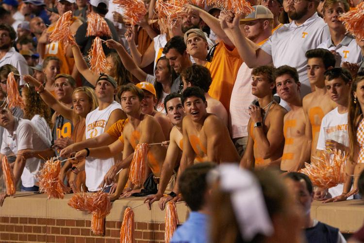 Tennessee vs BYU Sports Tennessee vs BYU Sports