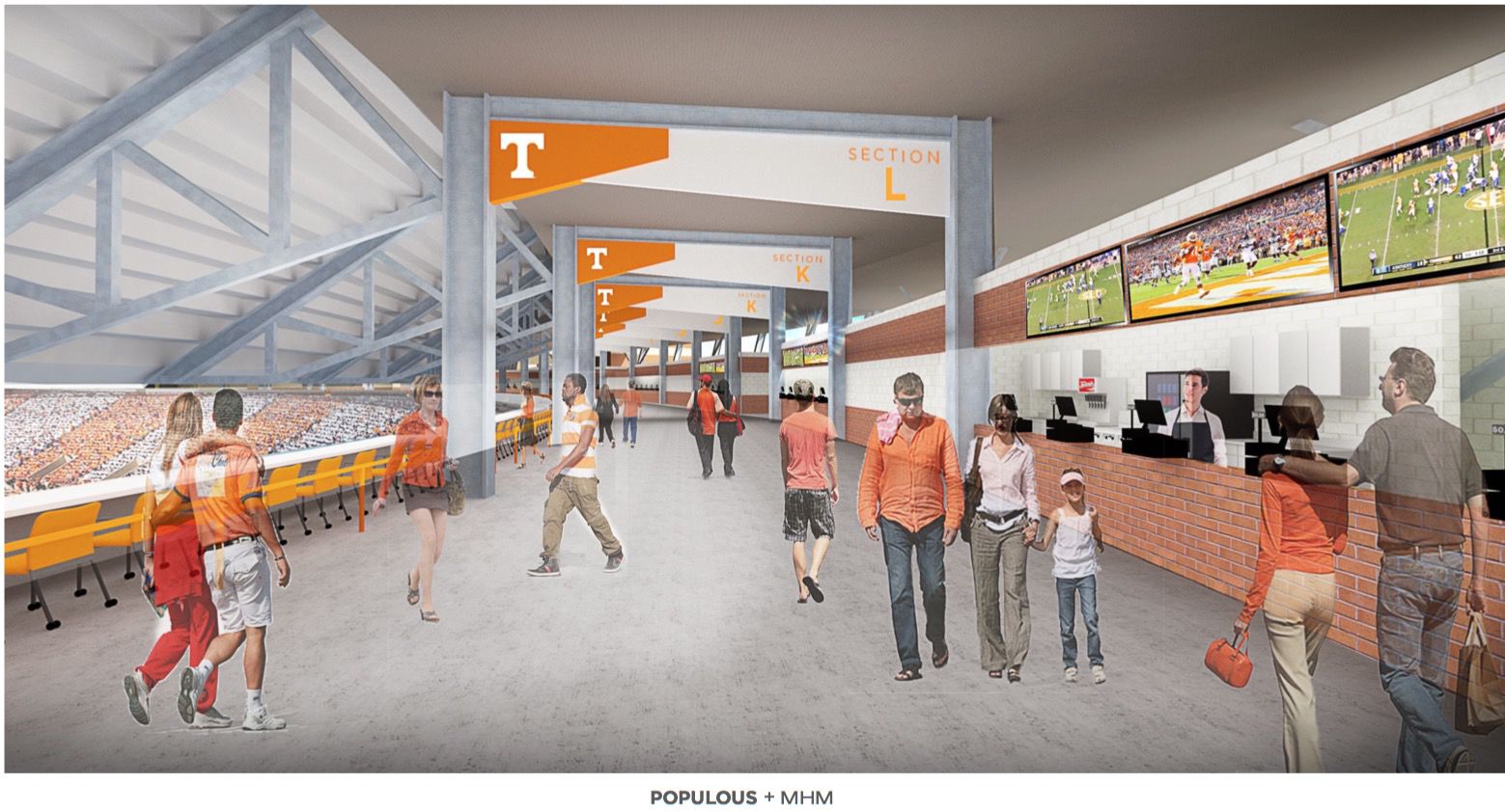 Neyland Stadium Renovation Plans Announced Sports Utdailybeacon Com   58076ae51e9dc.image 