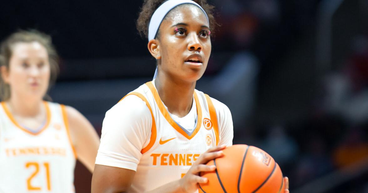Lady Vols looking for fresh start in NCAA Tournament | Womens ...
