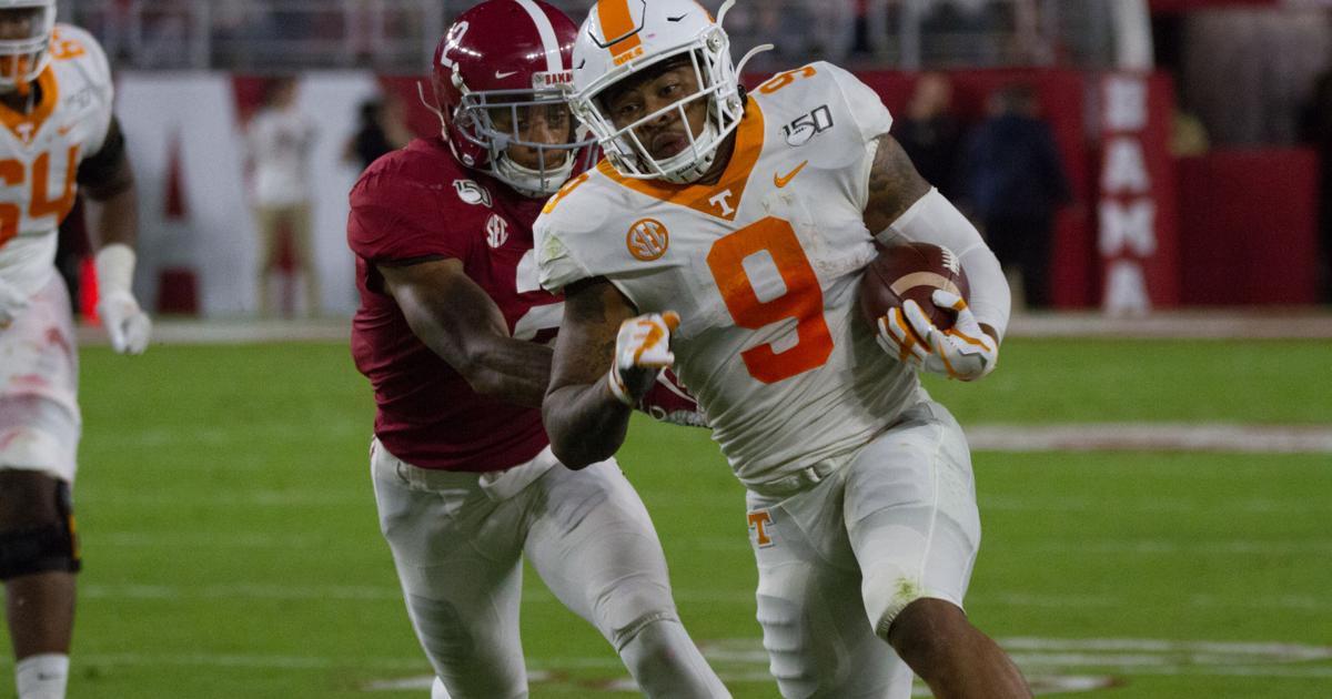 Alabama Ut Game 2025 Images References :