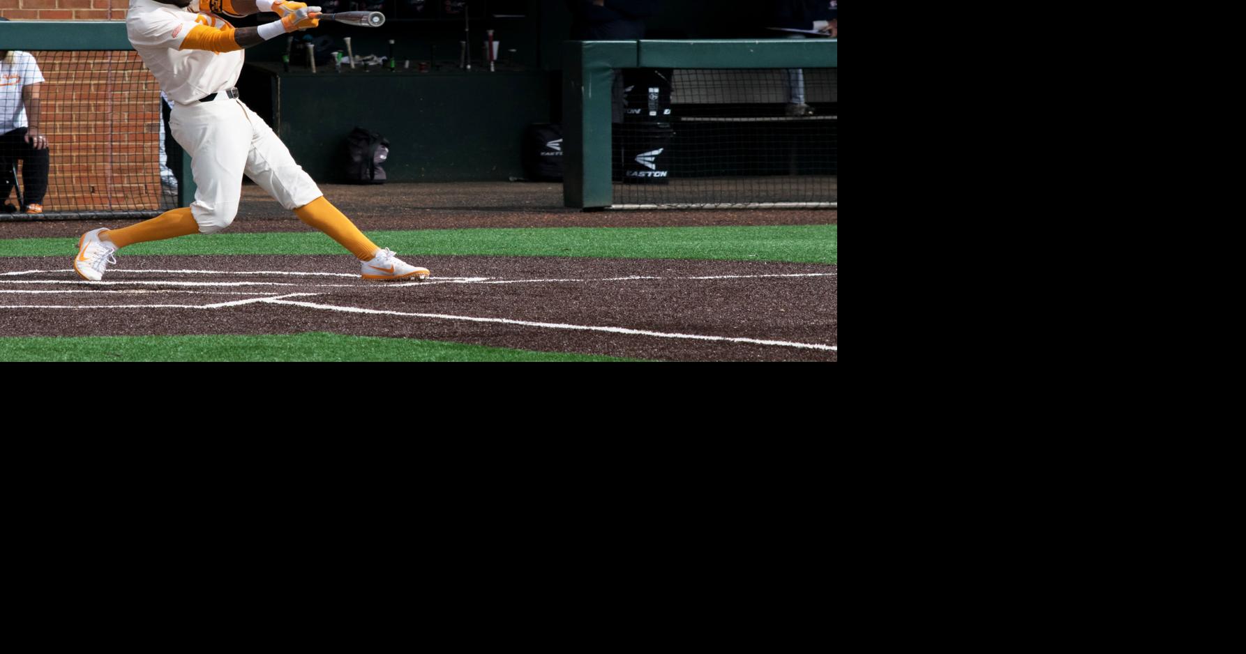 Notebook Tennessee beats UNCAsheville behind big bats Sports