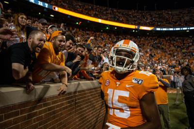 Sec Hands Down Half Game Suspension For Jennings What It Could