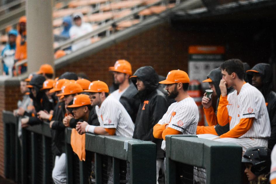 Tennessee Baseball Schedule 2022