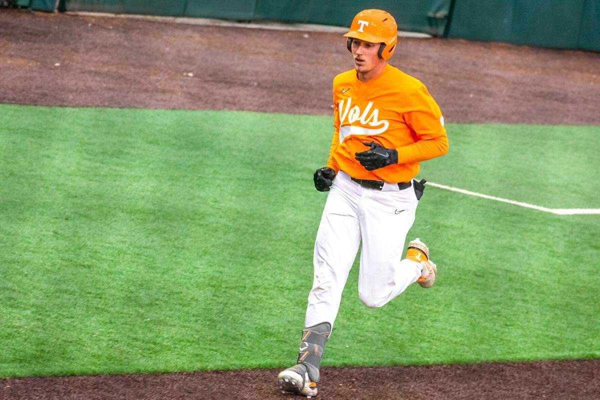 Tennessee baseball catcher competition wide open heading into season, Baseball