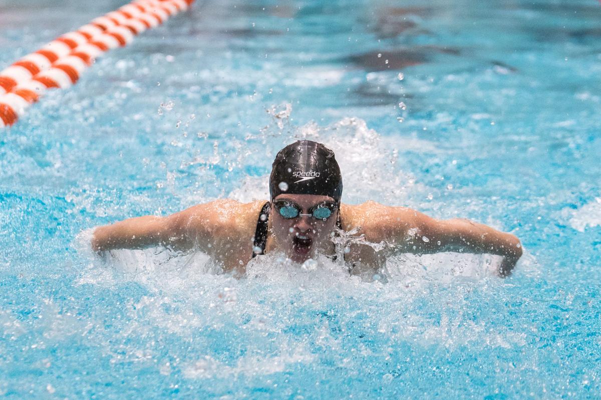 Tennessee remains in lead after day two of Tennessee Invitational