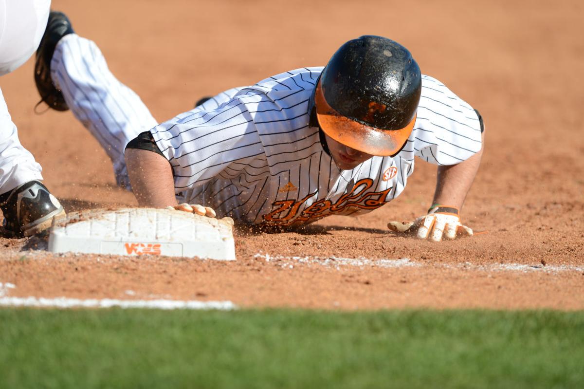 Short stay in Omaha only the beginning for the Vols, Sports