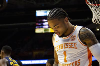 Where Does Tennessee Turn Without Lamonte Turner Men S