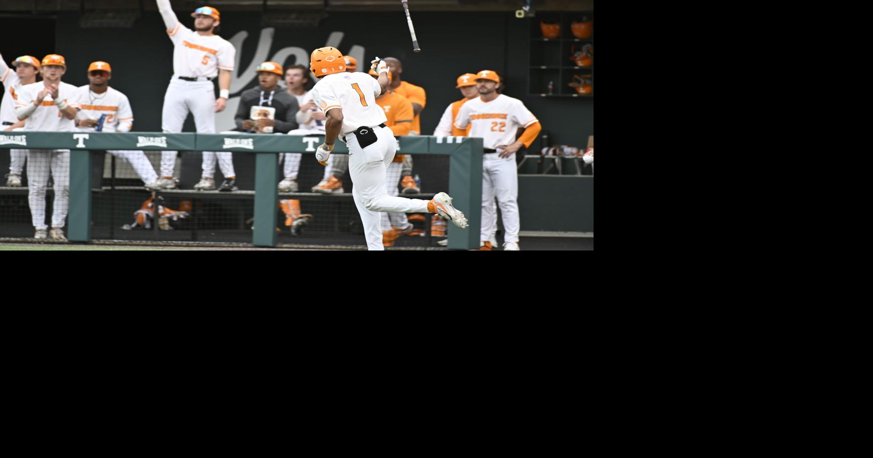 Why Tennessee baseball is away team against Kentucky in SEC Tournament