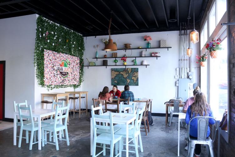 Java Juice Box sets itself apart in Knoxville City News