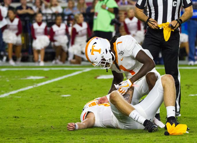 UT vs. Alabama Sports