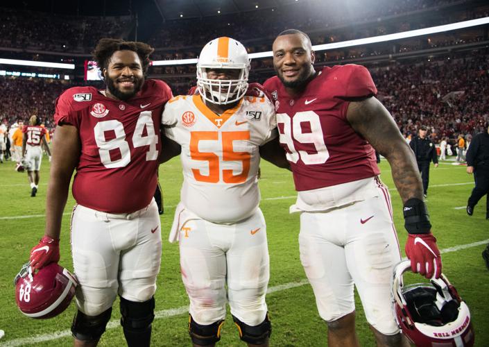 Alabama Ut Game 2025 Images References :