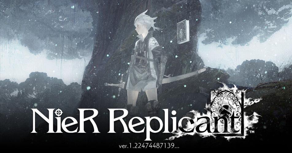 Review: NieR Replicant ver.1.22474487139