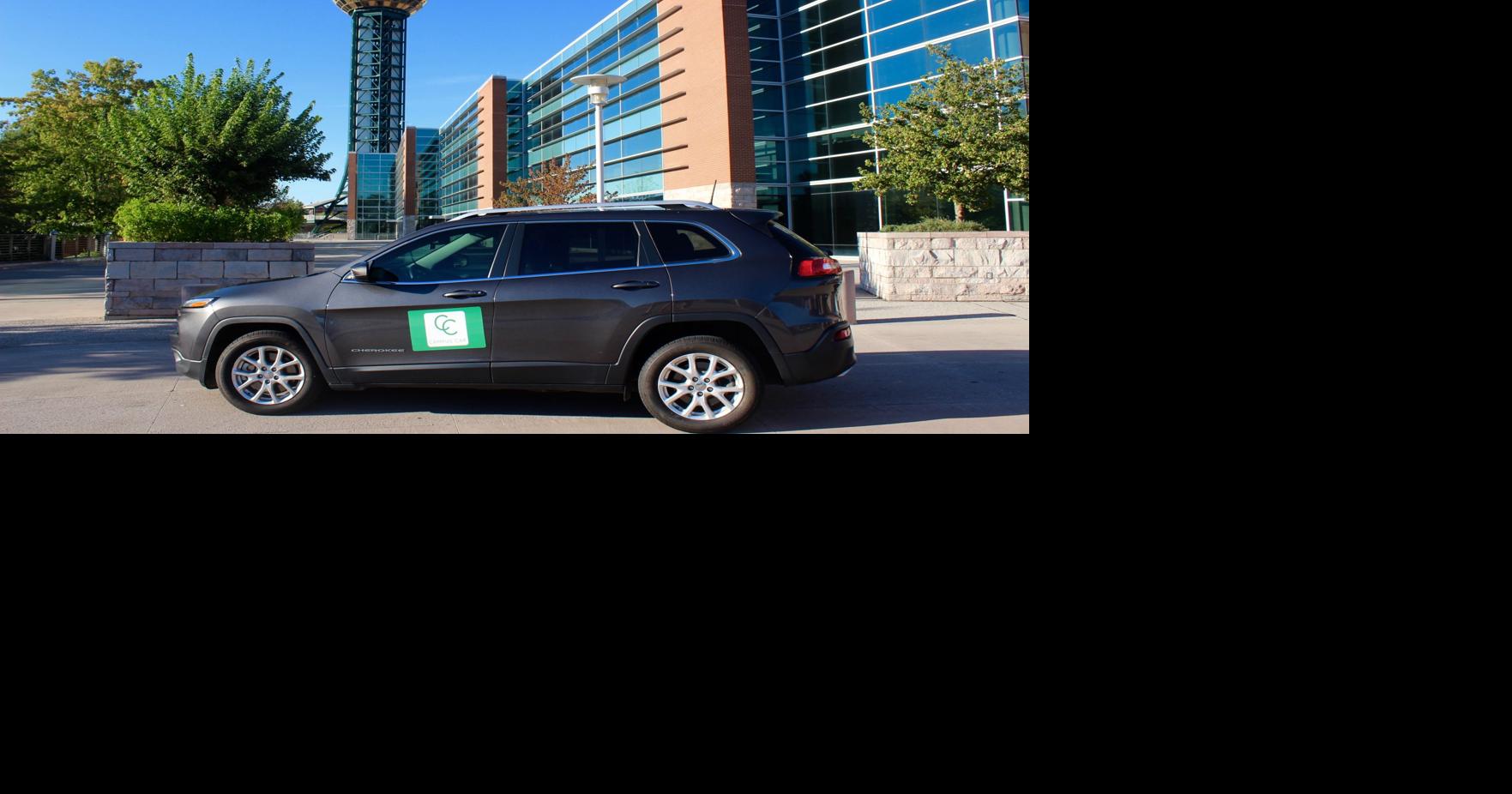 Student founds UTexclusive rideshare service, anticipates expansion