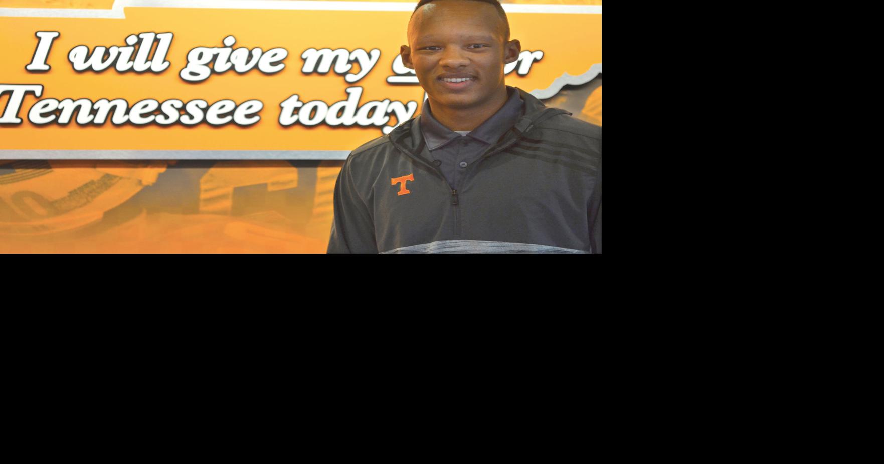 Scholar Baller® of the Month: Joshua Dobbs