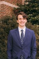 Letter from sustainability student, SGA treasurer Simon Jolly: Lighting the way to a sustainable future