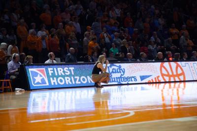 Ut Lady Vols Basketball Schedule 2022-21