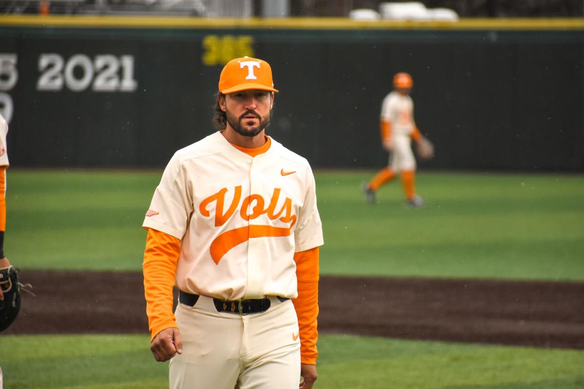 Maui Ahuna available to join Tennessee's active roster immediately