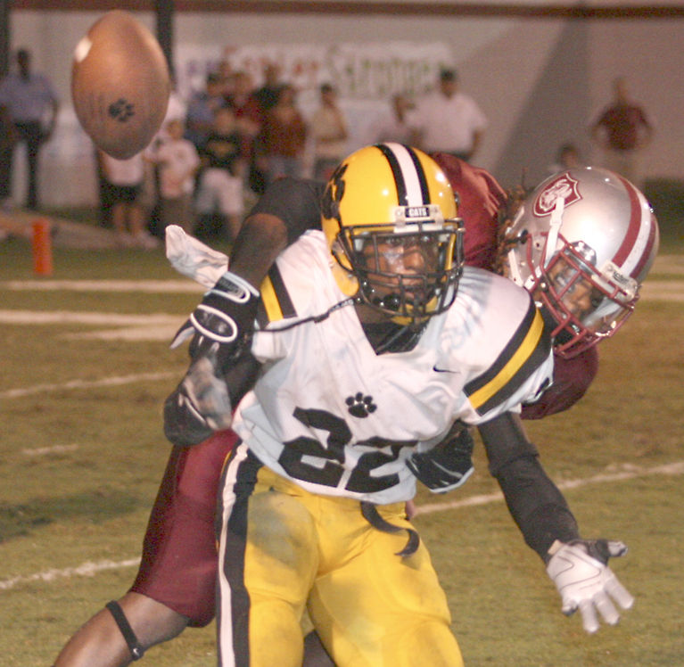 Lowndes takes Winnersville Classic again Sports