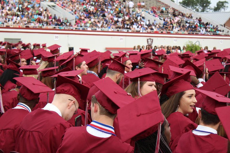 Lowndes holds 52nd commencement Local News