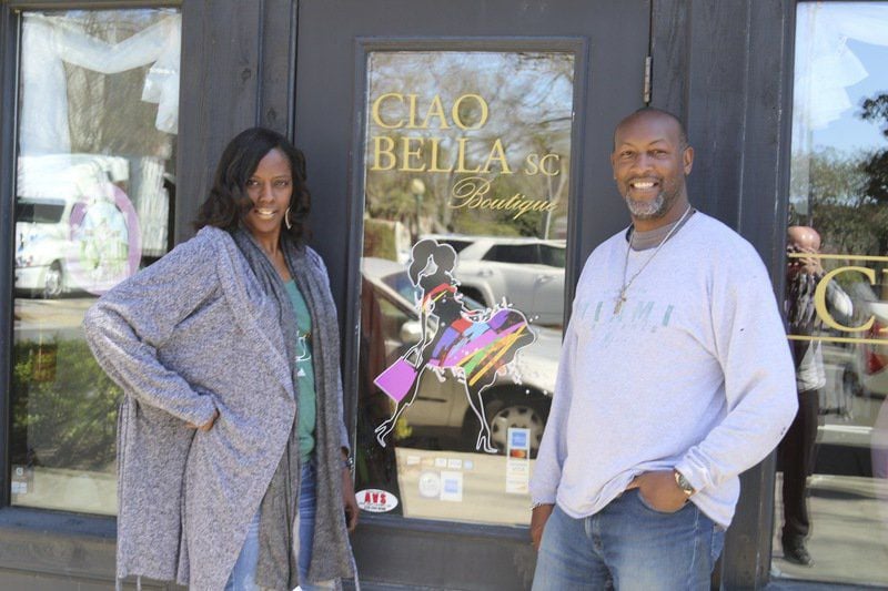 Ciao Bella Business owner follows in mother s footsteps Local