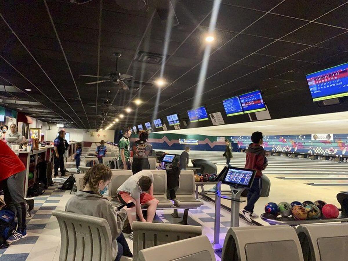 The 2023-2024 bowling season has arrived! – The Morning Sun