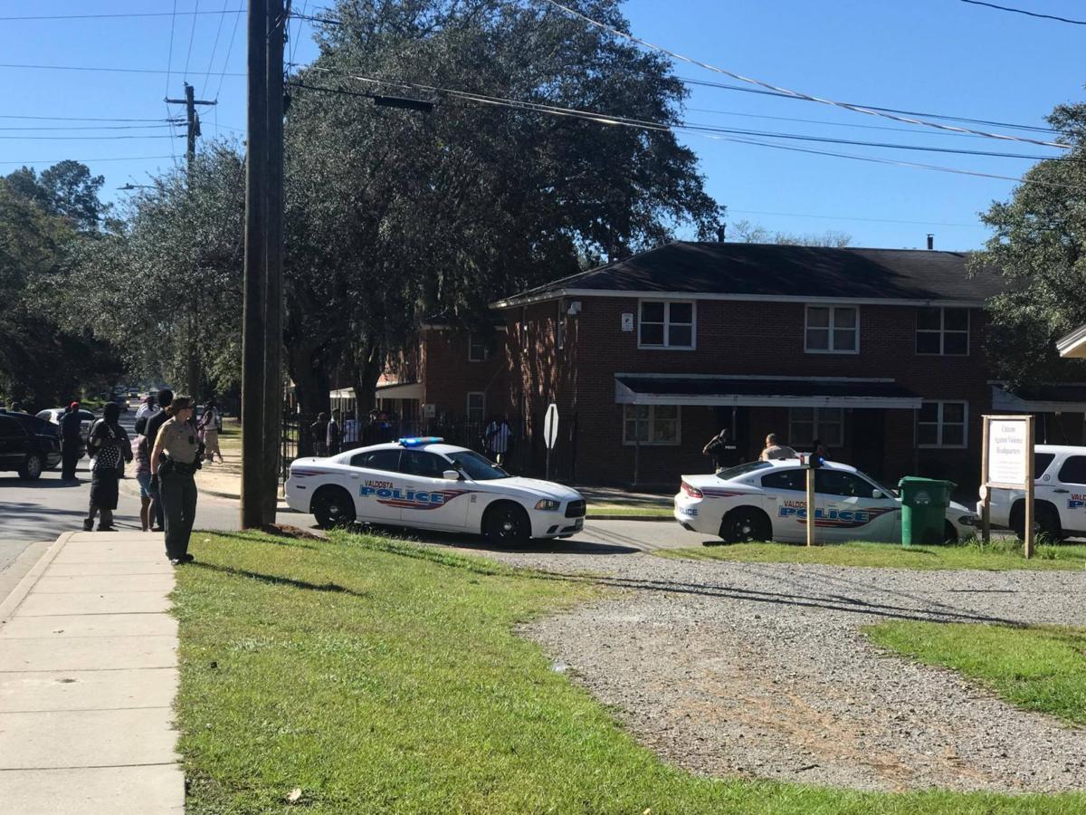 UPDATE Police Victim dies in Valdosta shooting Local News