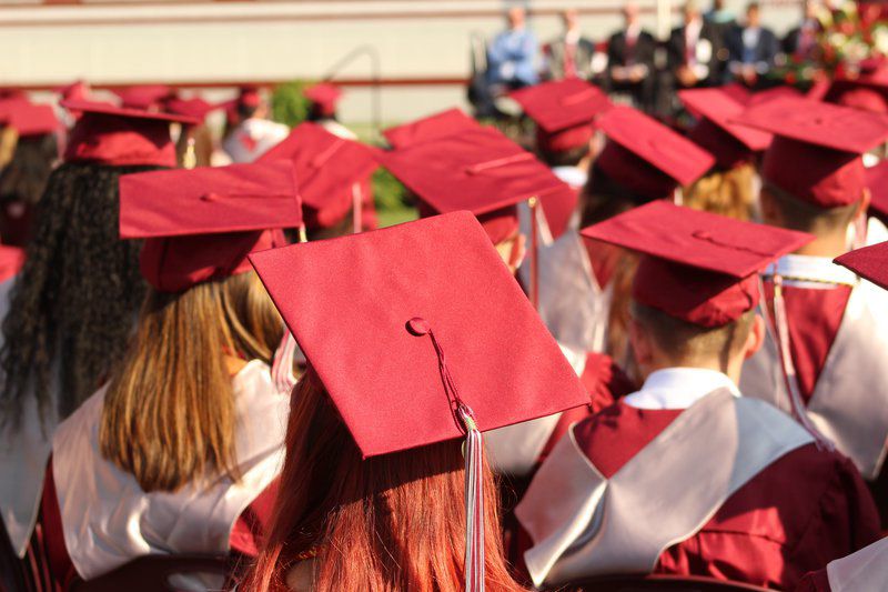 Lowndes High graduates 647 students Local News