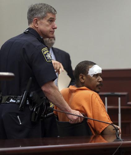 Mookie Blaylock bonds out of one jail, booked into another 