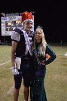 Valwood School crowned the 2020 Homecoming Queen and King