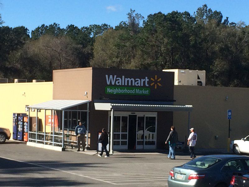 Walmart Express in Lakeland to close | Local News ...