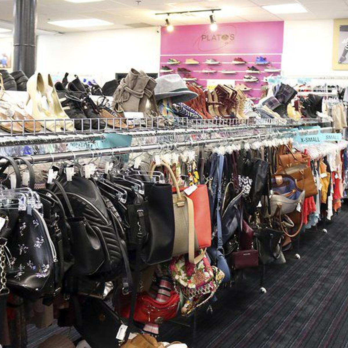 Plato's Closet: Baytree business revived, Local News