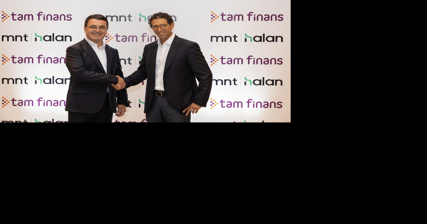MNT-Halan, pazar lideri finans şirketi Tam Finans’ın yüzde 100’ünü satın alarak Türkiye’ye açılıyor |  İşletme