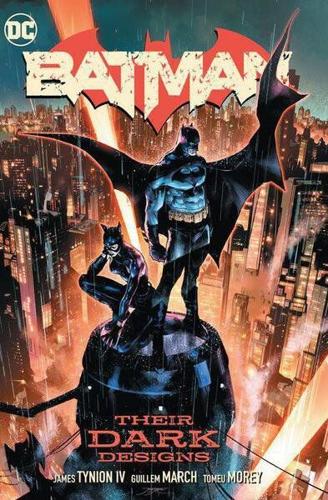 Batman, Vol. 5: The Rules of Engagement by Tom King